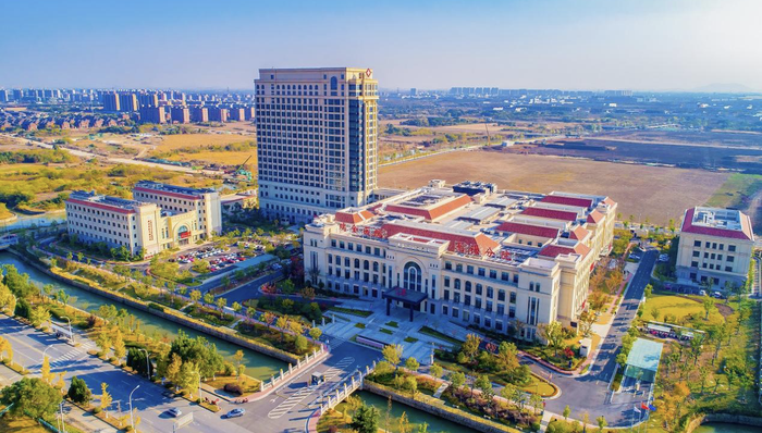 瑞金,无锡,医疗体,上海交通大学医学院附属瑞金医院,无锡,长三角实践