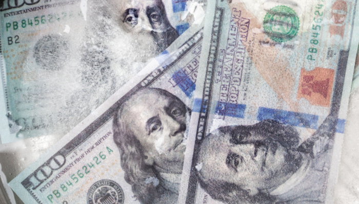 通脹,美元,歐洲