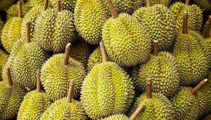 辛巴带货致榴莲涨价?榴莲批发商:有影响,但不是主因