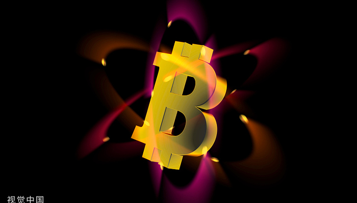 为比特币编号且刻字,这条“古早”的区块链网络陷入拥堵时刻