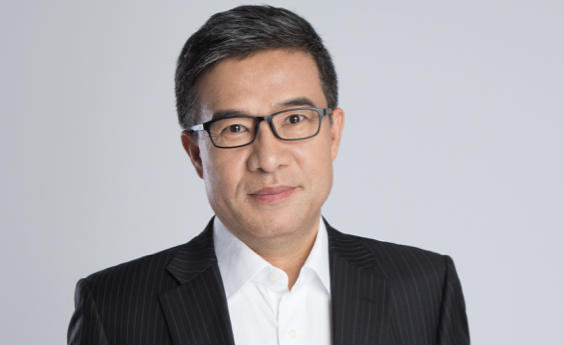 東方富海,陳瑋,深圳