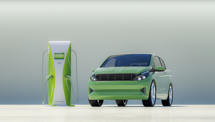 新能源汽車,經(jīng)濟(jì)世界觀,歐洲經(jīng)濟(jì)