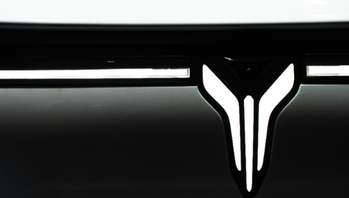 傳統(tǒng)車企,轉(zhuǎn)型,嵐圖汽車,