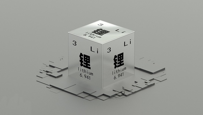 鋰電池