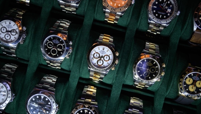 時尚商業(yè)說