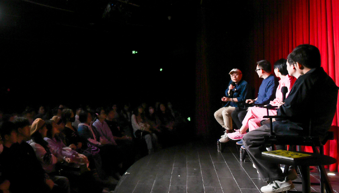 李诞,IPO,笑果文化,线下演出,