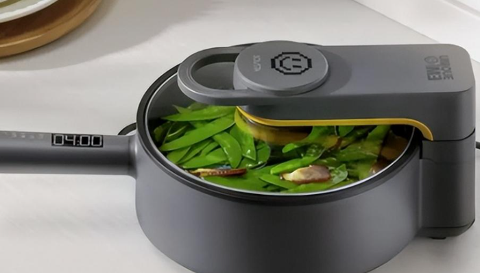 小家電,廚電市場