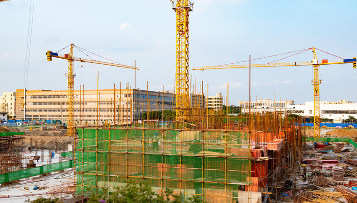 開發(fā)商,旭輝控股