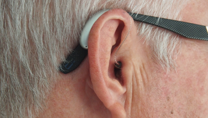 听力医疗,投资,商业化,助听器,