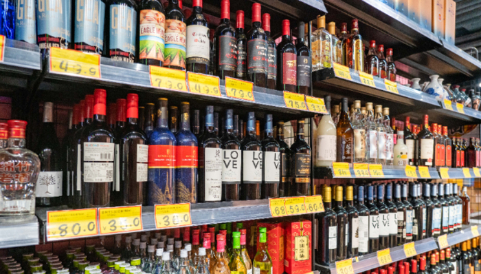 低度酒,市場競爭,消費(fèi)需求,年輕人,