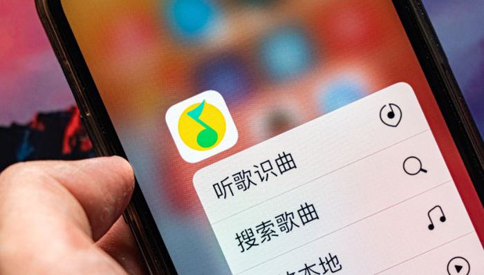 在線音樂(lè),營(yíng)收下滑,版權(quán),