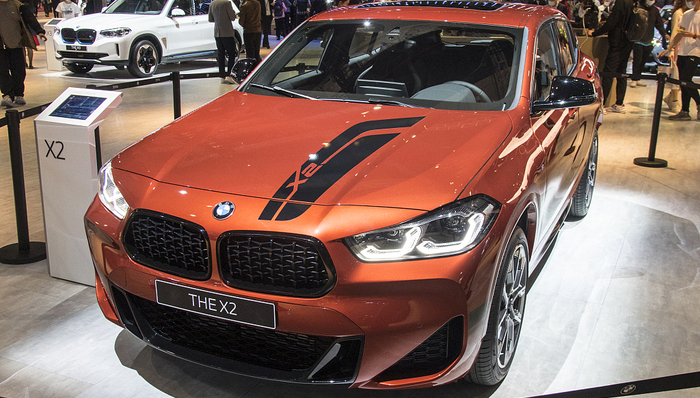 寶馬入門車型停產(chǎn)