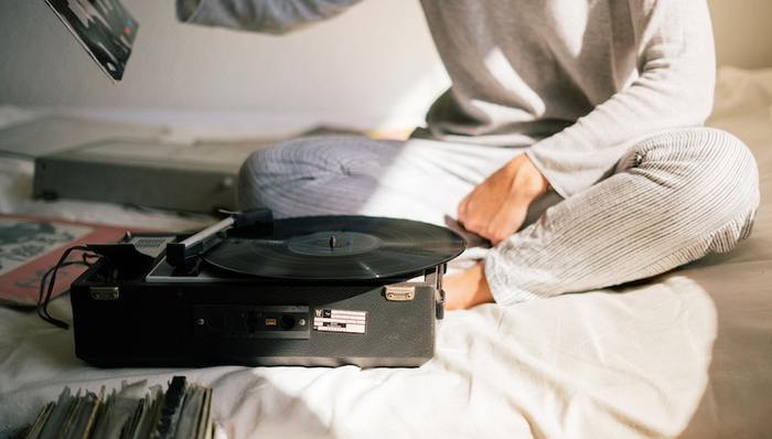 網(wǎng)易云音樂(lè),騰訊音樂(lè),AIGC,