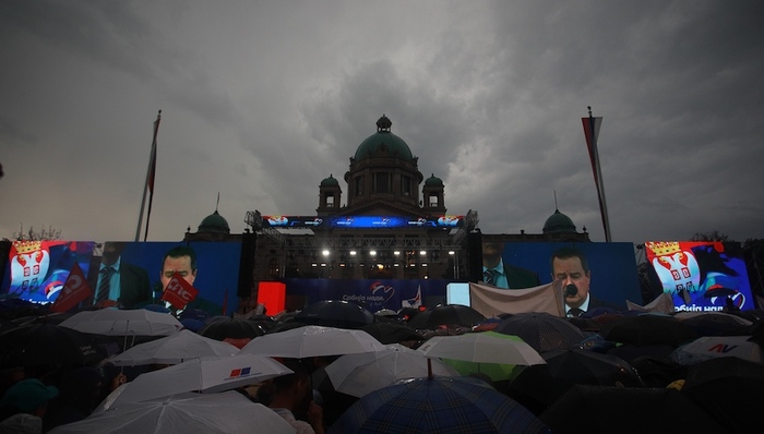 权力游戏,欧洲政治,天下故事