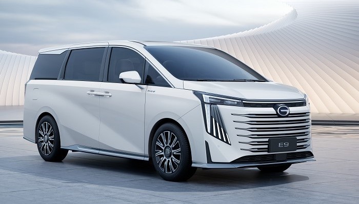 东风汽车,比亚迪,宝骏730,一汽丰田,新车速报,传祺