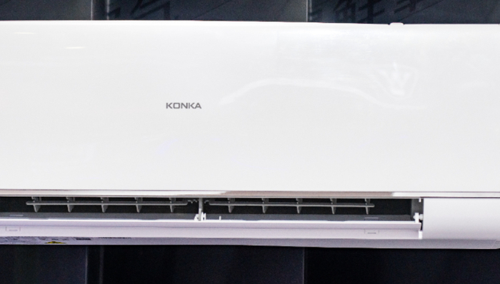 空调业,极端天气