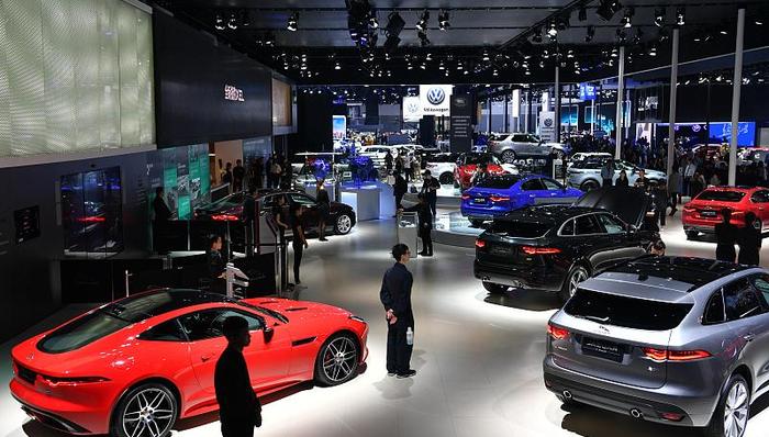 合資品牌，油電同價(jià)，燃油車，新能源汽車