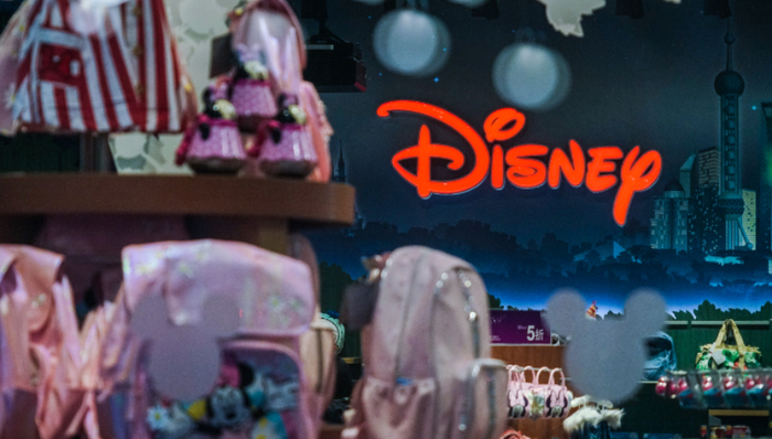 电影票房,迪士尼,口碑,内容创作,