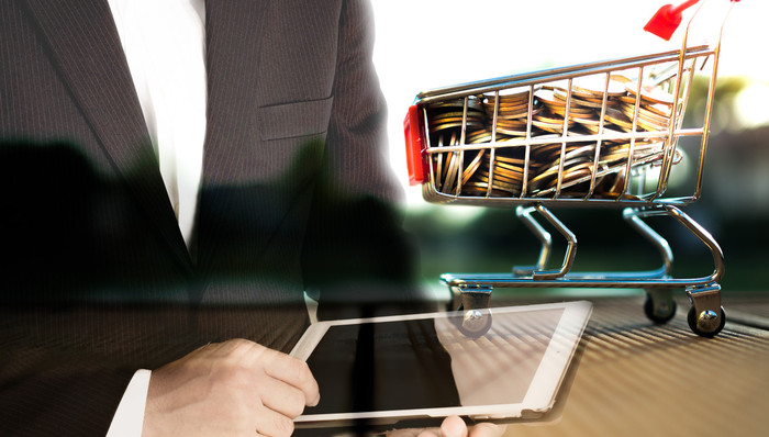 和復(fù)星合作的直播帶貨奏效了，支付寶能否借此吸引更多品牌？