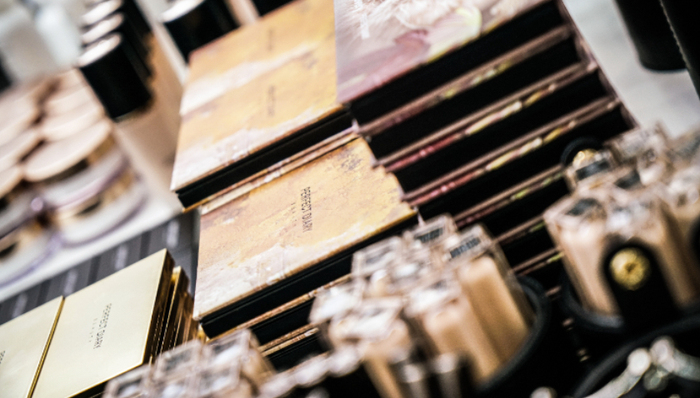 化妝品成分,618,李佳琦,美妝,