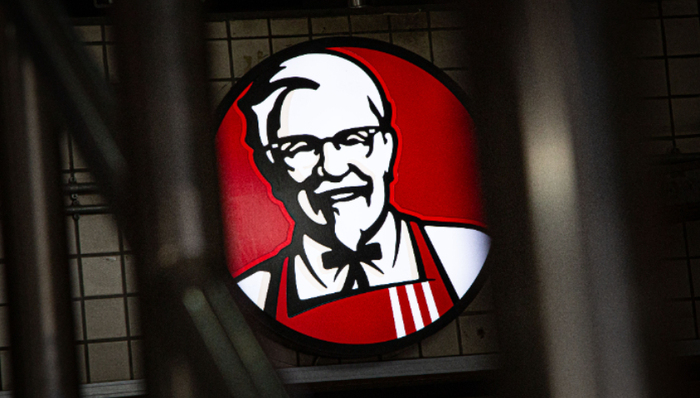 情绪消费,潮玩,品牌营销,肯德基,