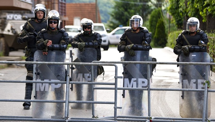 科索沃,塞爾維亞,美國(guó),歐盟,中國(guó),俄羅斯