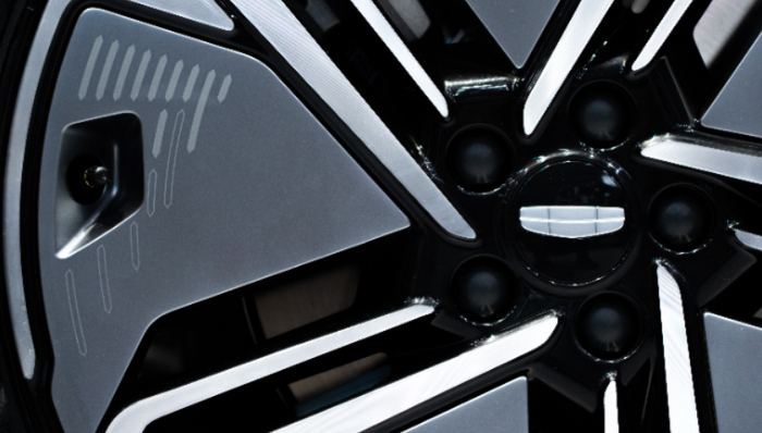 漢馬科技,收購,吉利汽車,