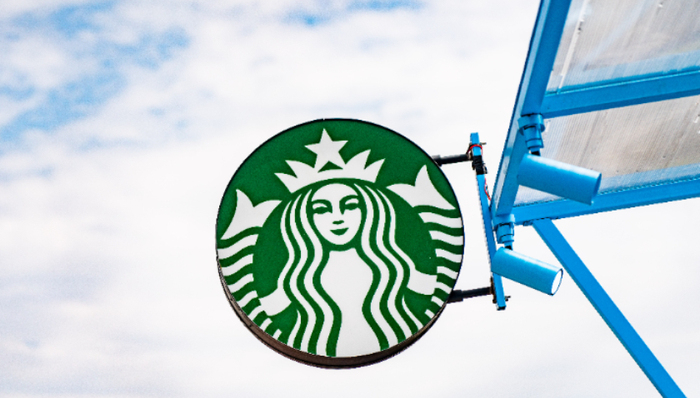 咖啡,星巴克,高管,