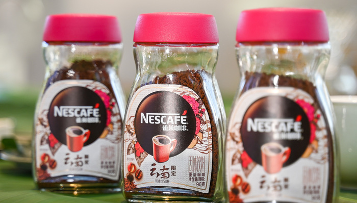 【深度】雀巢死守速溶咖啡老大地位