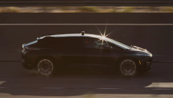 法拉第未來,賈躍亭