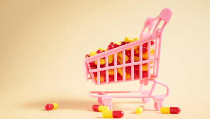 海外市場(chǎng),創(chuàng)新藥,