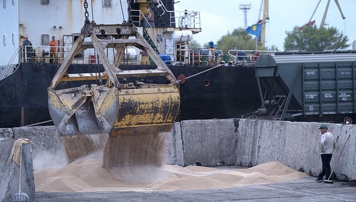 黑海運(yùn)糧,俄羅斯,氨,聯(lián)合國