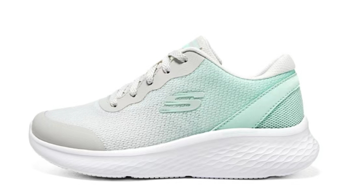 一周运动新品|斯凯奇上新轻奇跑鞋,New Balance再出复古风联名
