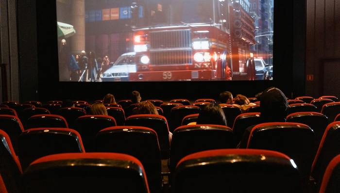 AI,業(yè)績,電影公司,