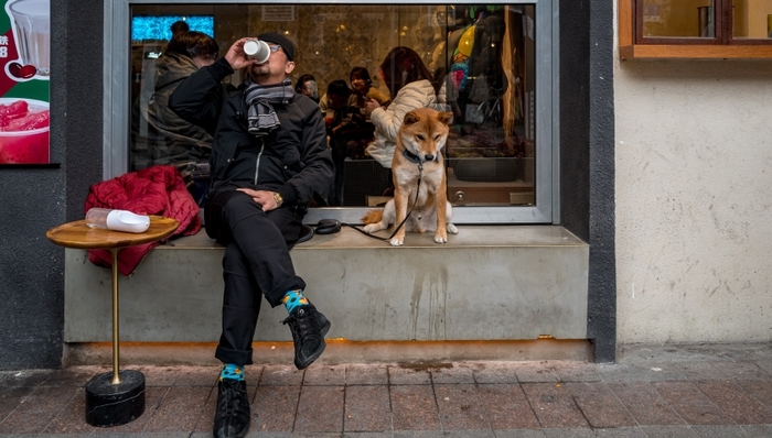 中國市場,男性消費(fèi)者,消費(fèi)行為,消費(fèi)趨勢