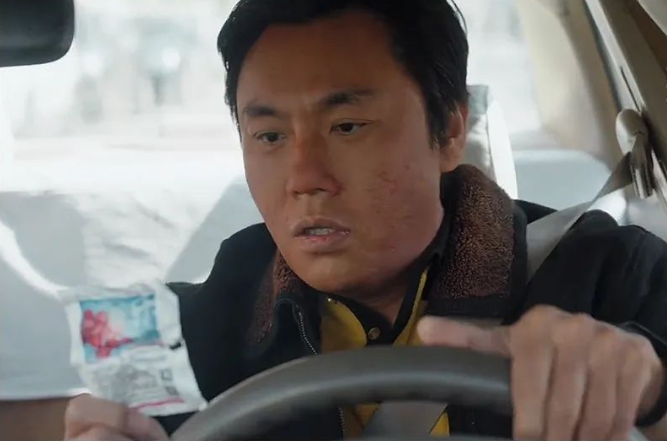 生活方式,彩票,刮刮樂