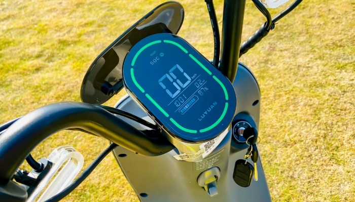 电动二轮车,资本市场,绿源集团,IPO,信息披露