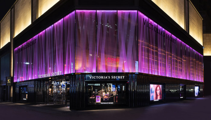 時尚商業(yè)說