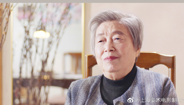 逝者|导演林文肖逝世,《雪孩子》、《大闹天宫》承载几代人童年回忆