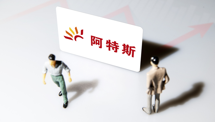 股票,IPO,光伏,新能源,阿特斯太阳能