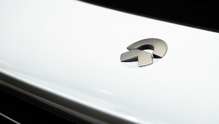 李斌,蔚來汽車,財報,業(yè)績,銷量