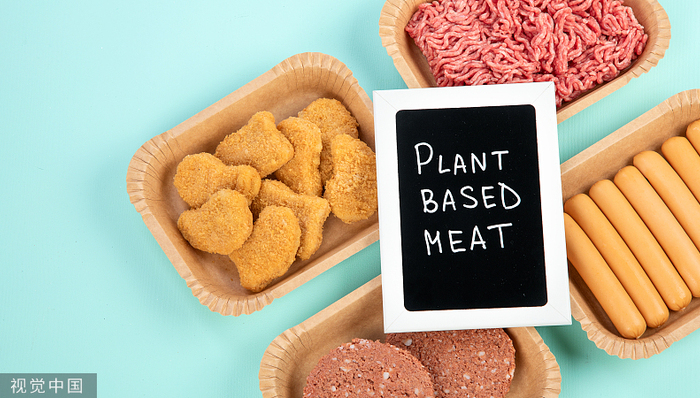 這家海底撈、魯花背后的供應商沖刺IPO，不過它加碼的“植物肉”概念正在褪色