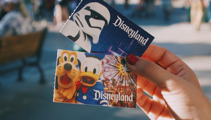 地方經(jīng)濟(jì),主題公園,新一線,迪士尼,中國內(nèi)地第二座迪士尼樂園