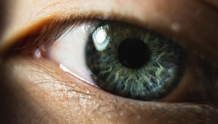 MR設(shè)備,虹膜支付,