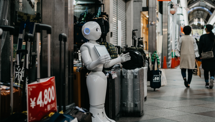 數(shù)字主播,直播帶貨,AI,GMV,大廠,