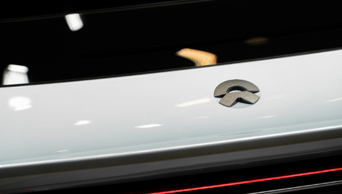 降價(jià),蔚來(lái)汽車,業(yè)績(jī)壓力,