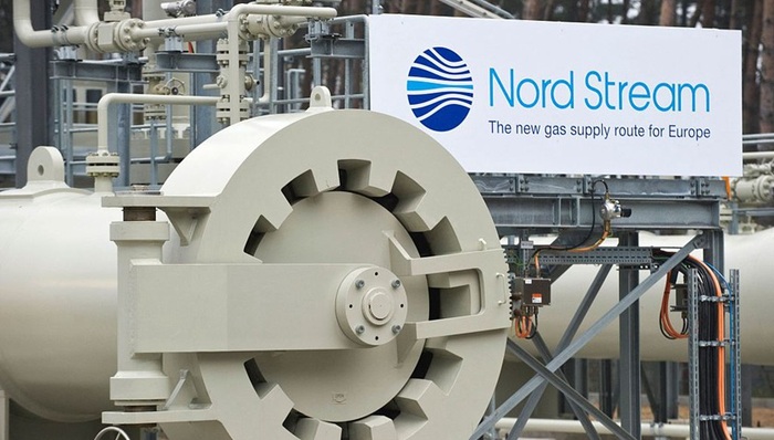 北溪,烏克蘭,波蘭,美國