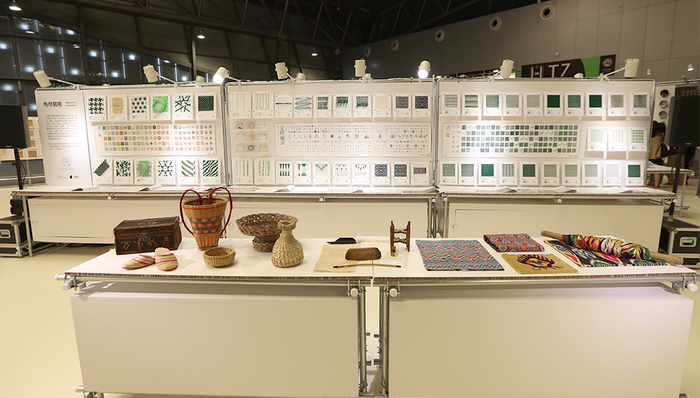 江南布衣想要為傳統(tǒng)服飾文化再造一片“江南”