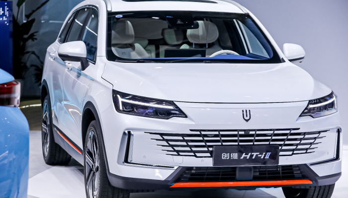 創(chuàng)維汽車,汽車銷量,