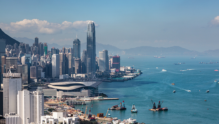 香港能否成为全球虚拟资产中心?界面新闻Web3闭门会回顾(上)
